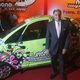 Illustration for article titled Obamas Get Up Close With Tata Nano